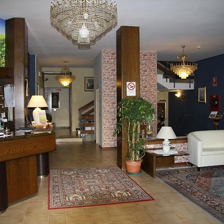 Hotel Firenze 끼안챠노테르메 외부 사진