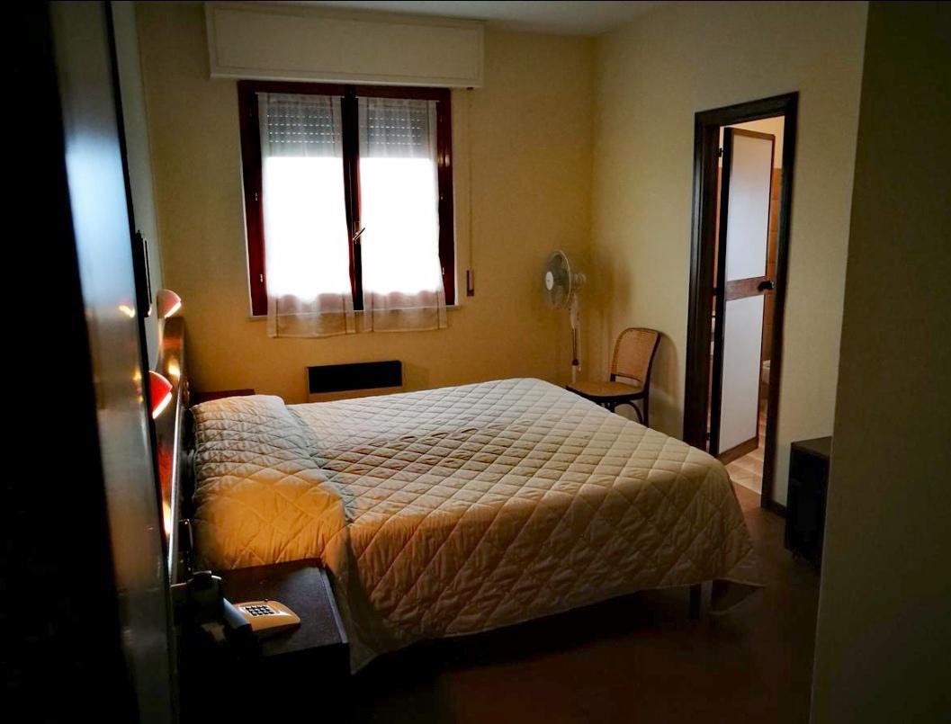 Hotel Firenze 끼안챠노테르메 외부 사진