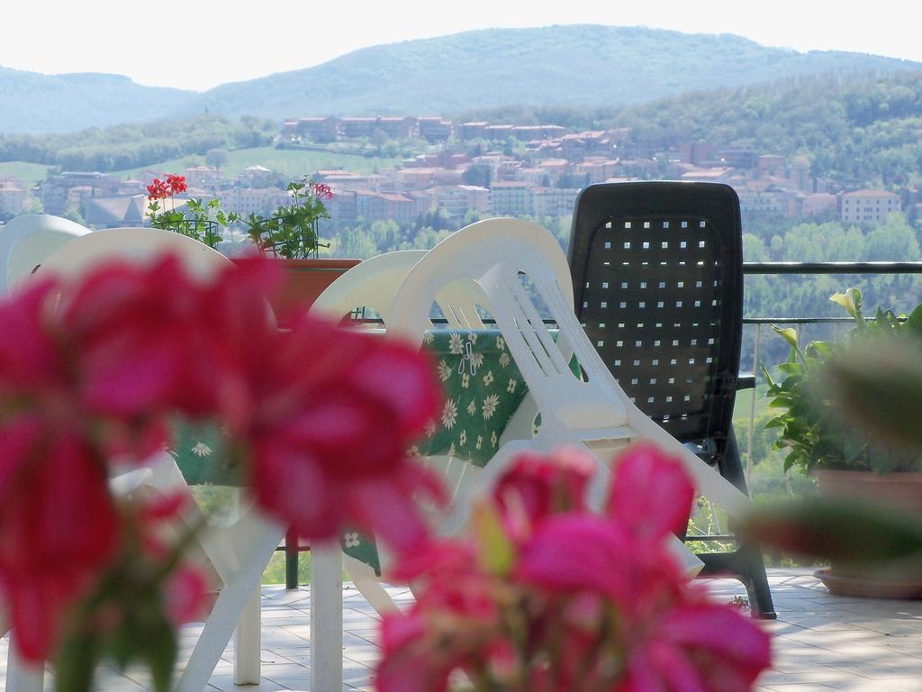 Hotel Firenze 끼안챠노테르메 외부 사진