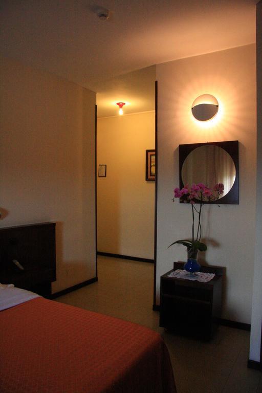 Hotel Firenze 끼안챠노테르메 객실 사진