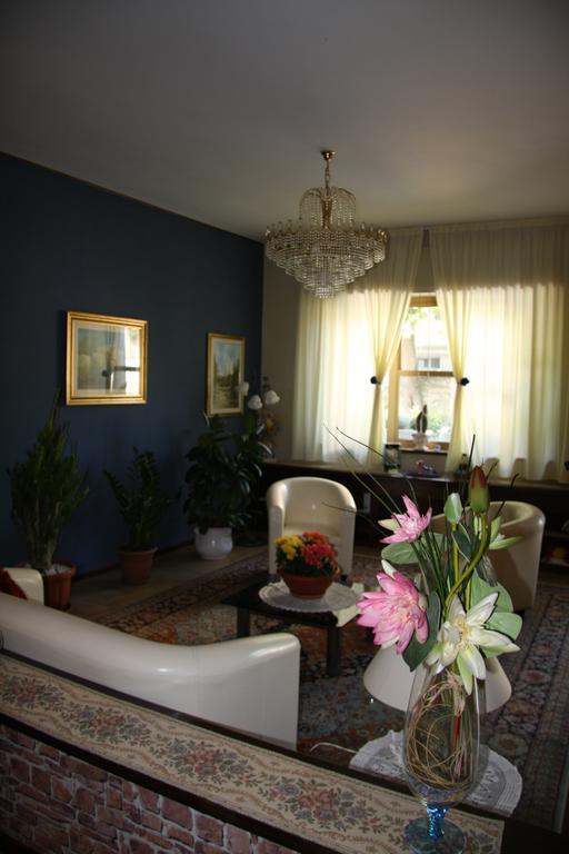 Hotel Firenze 끼안챠노테르메 외부 사진